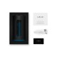 Смарт-мастурбатор LELO F1S V3 Teal, 2 мотора, 8 режимов, стимуляция звуковыми волнами