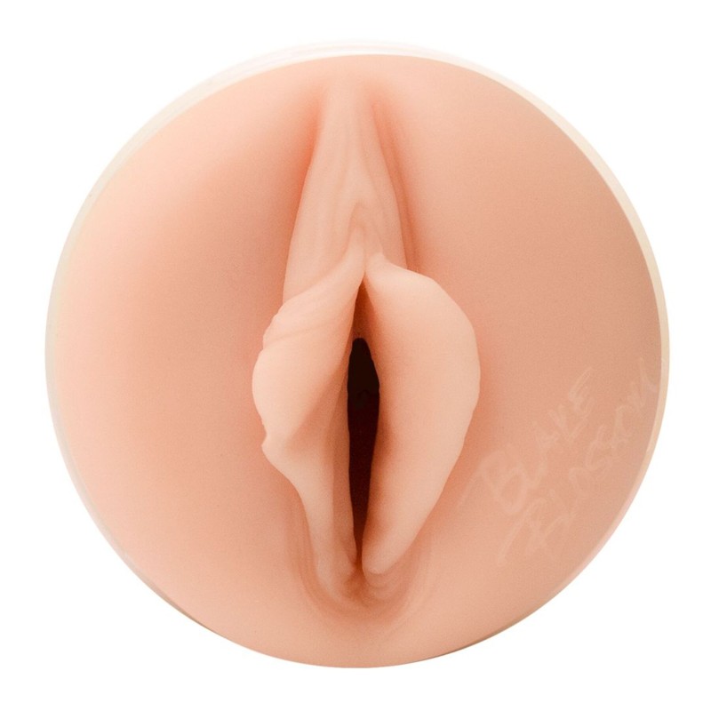Мастурбатор Fleshlight Girls: Blake Blossom – Bombshell, зі зліпка вагіни, дуже ніжний