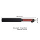 Паддл LOCKINK SEVANDA Braided-handle Spanking Paddle