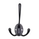 Набор для доминирования LOCKINK SEVANDA Objectification Human Furniture Set, маска и 4 насадки