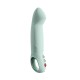Пульсатор для точки G Fun Factory STRONIC G FORTE sage green, 8 режимів, суперпотужний