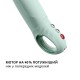 Пульсатор для точки G Fun Factory STRONIC G FORTE sage green, 8 режимів, суперпотужний