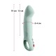 Пульсатор для точки G Fun Factory STRONIC G FORTE sage green, 8 режимів, суперпотужний