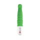 Вібратор точки G Fun Factory PATCHY PAUL fresh green, гнучкий, 12 режимів