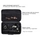 Кейс для игрушек Dorcel DISCREET BOX LUXURY GOLD, кодовый замок, 27×16×7,62 см