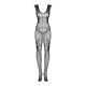 Бодистокинг Obsessive Bodystocking F241 S/M/L