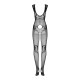 Бодистокинг Obsessive Bodystocking F241 S/M/L