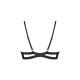 Ліф Obsessive Nutris bra XL/2XL