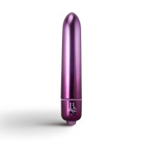 Вибропуля Rocks Off Boudoir RO-90mm Parlour Prince, 10 режимов