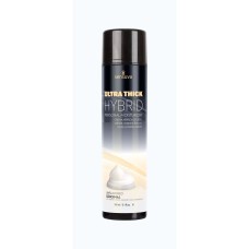 Густий крем-змазка на гібридній основі Sensuva UltraThick Hybrid Formula (150 мл) рН збалансована