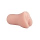Мастурбатор-вагина Alive Amelia Super Realistic Masturbator S Flesh, реалистичный канал