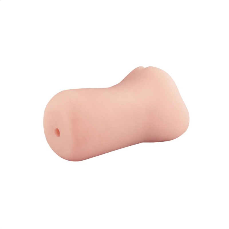 Мастурбатор-вагина Alive Amelia Super Realistic Masturbator S Flesh, реалистичный канал