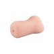 Мастурбатор-вагина Alive Amelia Super Realistic Masturbator S Flesh, реалистичный канал