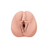 Мастурбатор-вагина Alive Amelia Super Realistic Masturbator S Flesh, реалистичный канал