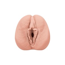 Мастурбатор-вагіна Alive Amelia Super Realistic Masturbator S Flesh, реалістичний канал