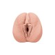 Мастурбатор-вагина Alive Amelia Super Realistic Masturbator S Flesh, реалистичный канал