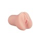 Мастурбатор-вагина Alive Amelia Super Realistic Masturbator S Flesh, реалистичный канал