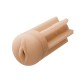 Рукав для мастурбатора Lovense Solace Pro Vagina-Shaped
