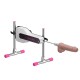 Міні-смарт секс-машина Lovense Mini Sex Machine, підходить для вебкам, 260 фрикцій/хв, дуже легка