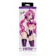 Мастурбатор Fleshlight Fantasy Sasha Nakamoto Ecchi, очень нежный, канал-тентакли