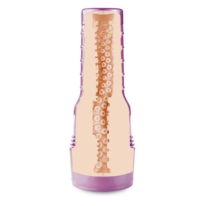 Мастурбатор Fleshlight Fantasy Sasha Nakamoto Ecchi, очень нежный, канал-тентакли