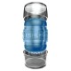 Мастурбатор Fleshlight Quickshot Alien, компактний, двосторонній, чудово для пар та мінету
