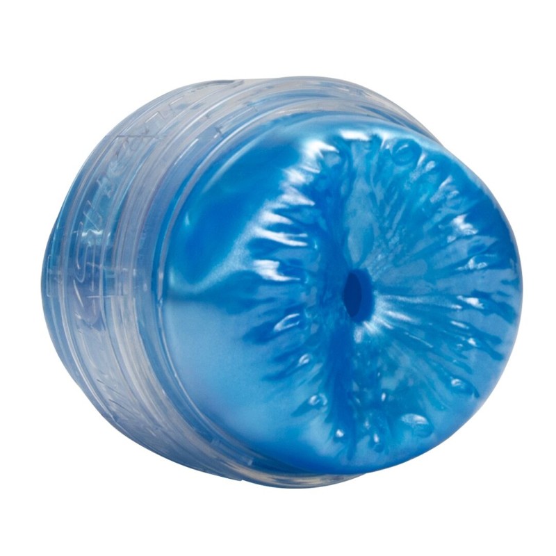Мастурбатор Fleshlight Quickshot Alien, компактний, двосторонній, чудово для пар та мінету