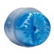 Мастурбатор Fleshlight Quickshot Alien, компактний, двосторонній, чудово для пар та мінету