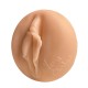 Мастурбатор Fleshlight Girls: Vanna Bardot – Dopamine, зі зліпка вагіни, дуже ніжний
