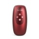 Мастурбатор с вибрацией Manwan SUB.ONE Velvet Red