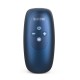Мастурбатор з вібрацією Manwan SUB.ONE Stellar Blue