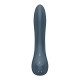 Стимулятор точки G Satisfyer G-Spot Wave 4, ефект пестощів пальчиком, 12 режимів