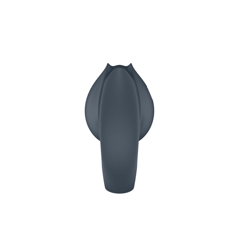 Вібратор на палець та ерекційне кільце 2в1 Satisfyer Perfect Pair 2