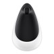 Вібратор Satisfyer Spot On 3 Black, компактний та потужний, 12 режимів