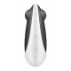 Вібратор Satisfyer Spot On 3 Black, компактний та потужний, 12 режимів