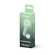 Вакуумний стимулятор Satisfyer Naughty Kiss, магнітна технологія 3D Air Pulse, 30 режимів роботи