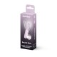 Вакуумний стимулятор Satisfyer Secret Kiss, магнітна технологія 3D Air Pulse, 30 режимів, кришечка