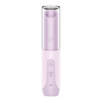 Вакуумний стимулятор Satisfyer Secret Kiss, магнітна технологія 3D Air Pulse, 30 режимів, кришечка