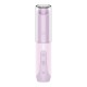 Вакуумний стимулятор Satisfyer Secret Kiss, магнітна технологія 3D Air Pulse, 30 режимів, кришечка