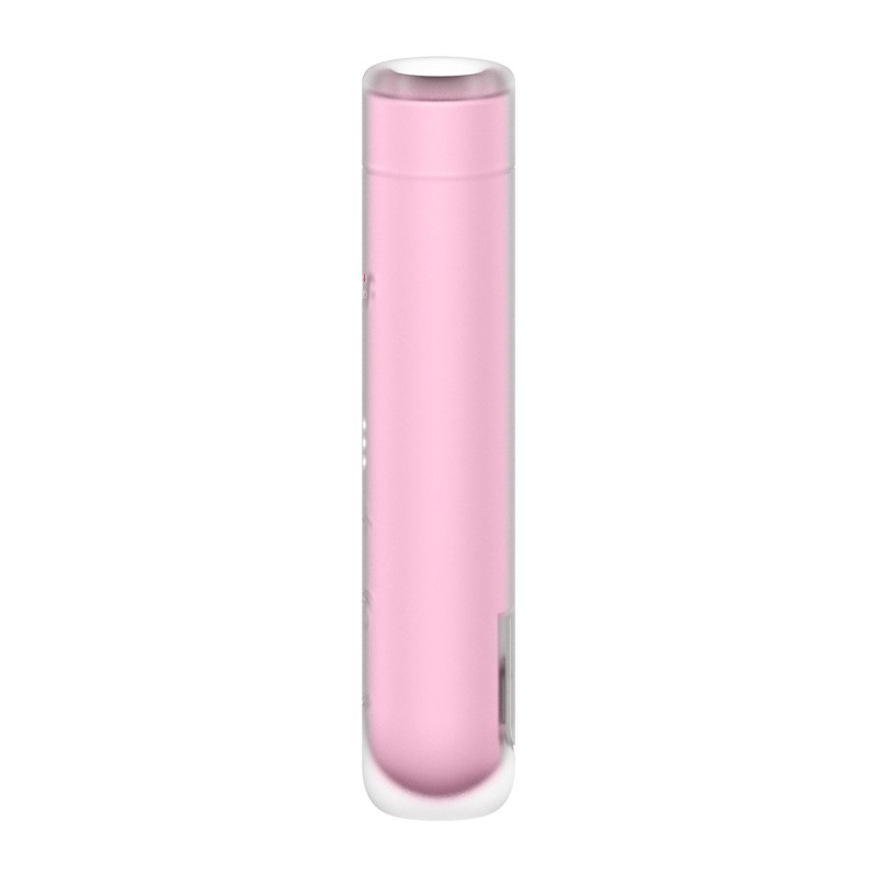 Вакуумний стимулятор Satisfyer First Kiss, технологія 3D Air Pulse, 30 режимів, подвійний силікон