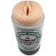 Мастурбатор-вагіна Alive Heineken Vagina II у вигляді банки пива, реалістичний