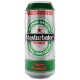 Мастурбатор-вагіна Alive Heineken Vagina II у вигляді банки пива, реалістичний