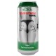 Мастурбатор-вагіна Alive Heineken Vagina II у вигляді банки пива, реалістичний