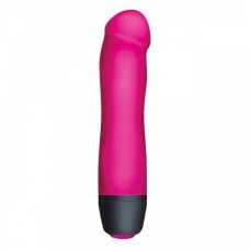 Вібратор Dorcel Mini Must Magenta (м'ята упаковка!!!)
