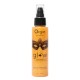 Масло-шиммер для тела Orgie – Glow Shimmering Body Oil (110 мл), чувственный аромат, увлажнение