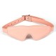Маска на очі Liebe Seele Dark Candy Pink Blindfold