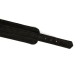 Нашийник з повідцем Liebe Seele Boudoir Amor Collar with Leash Black