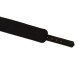 Нашийник з повідцем Liebe Seele Boudoir Amor Collar with Leash Black