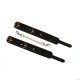 Поножи Liebe Seele Boudoir Amor Ankle Cuffs Black