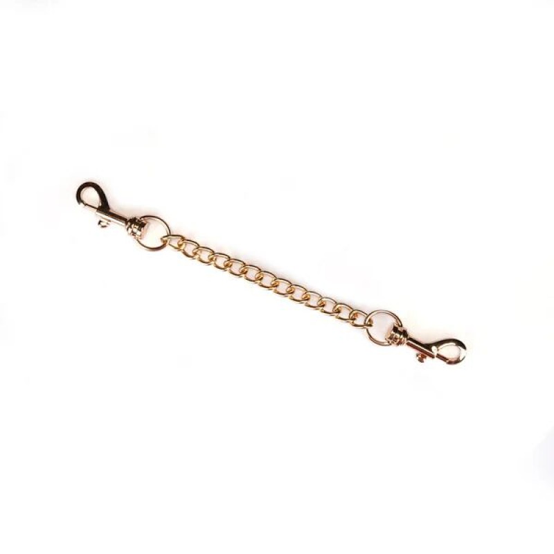 Поножи Liebe Seele Boudoir Amor Ankle Cuffs Black